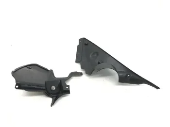 Cache interieur carenage droit YAMAHA FJR 1300 2006-2012