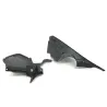 Cache interieur carenage droit YAMAHA FJR 1300 2006-2012