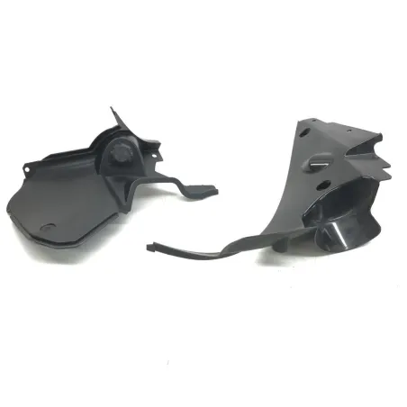 Cache interieur carenage droit YAMAHA FJR 1300 2006-2012
