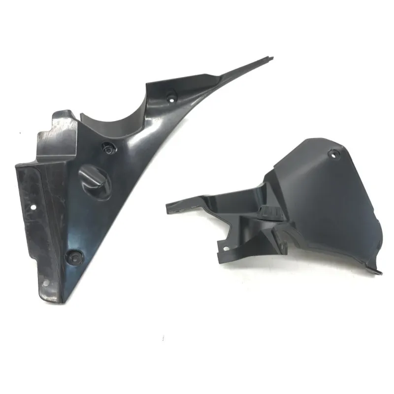 Cache interieur carenage droit YAMAHA FJR 1300 2006-2012