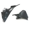 Cache interieur carenage droit YAMAHA FJR 1300 2006-2012
