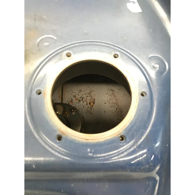 Reservoir YAMAHA FJR 1300 2006-2012