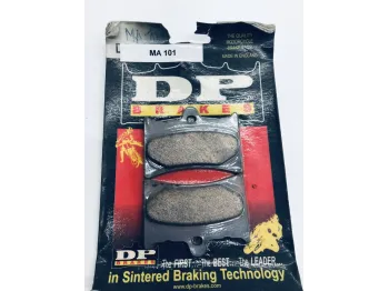 Plaquettes de frein avant APRILIA RS 125 1999-2005