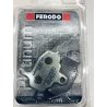 Plaquettes de frein avant KAWASAKI KLR 650 1987-2004