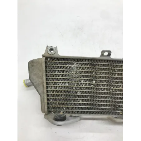 Radiateur eau droit KAWASAKI KXF 450 2016-2018