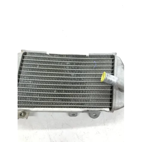 Radiateur eau droit KAWASAKI KXF 450 2016-2018