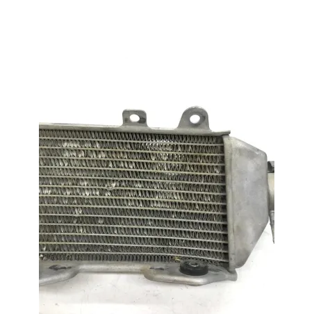 Radiateur eau droit KAWASAKI KXF 450 2016-2018