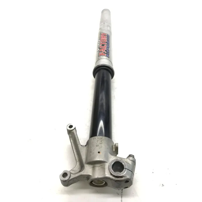 Tube de fourche gauche KAWASAKI KXF 450 2016-2018