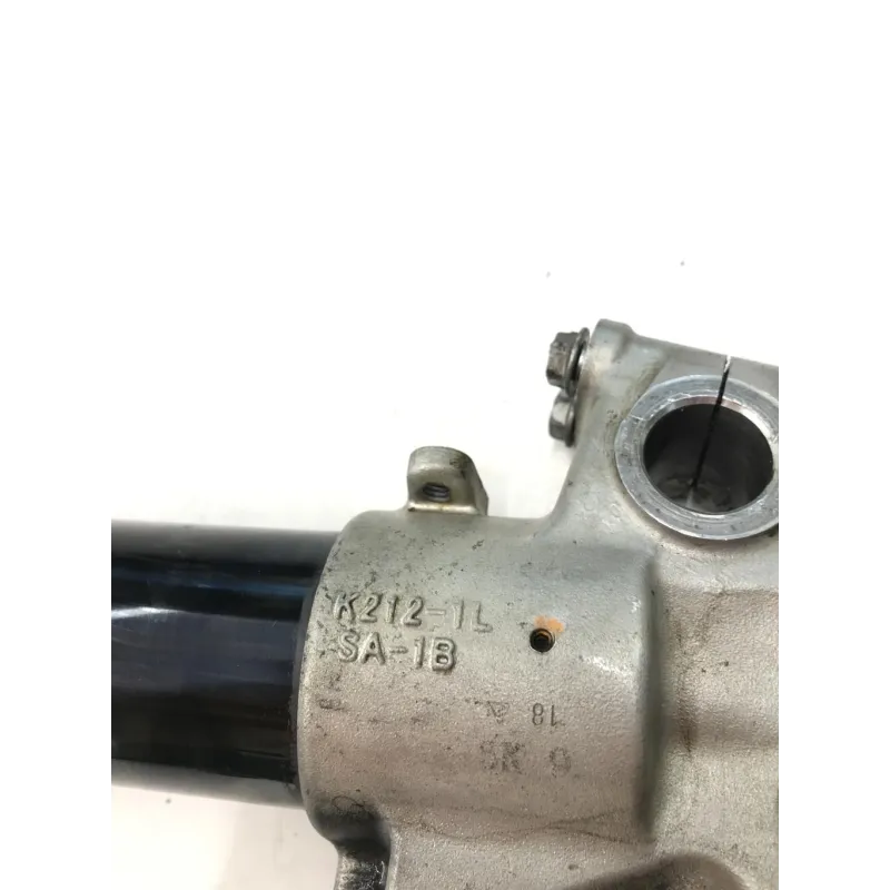 Tube de fourche gauche KAWASAKI KXF 450 2016-2018