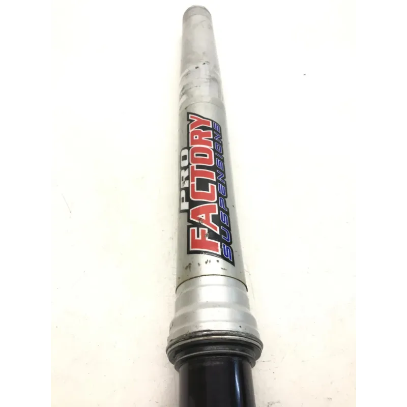 Tube de fourche gauche KAWASAKI KXF 450 2016-2018