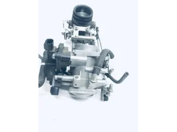 Rampe d'injection SUZUKI SV 650 2007-2015