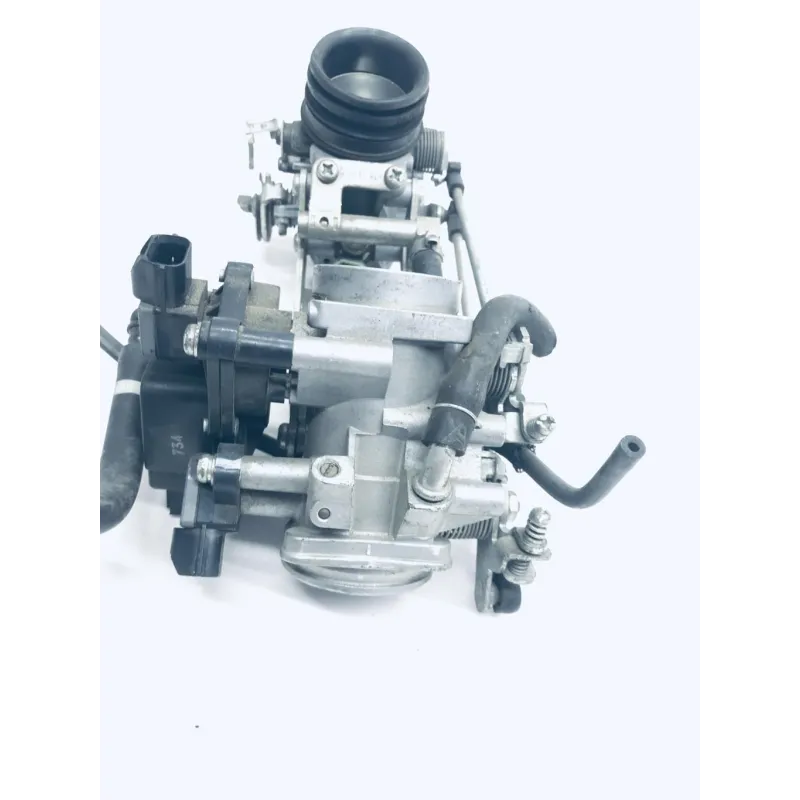 Rampe d'injection SUZUKI SV 650 2007-2015