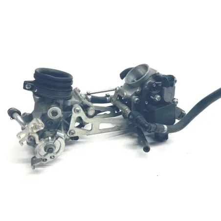 Rampe d'injection SUZUKI SV 650 2007-2015