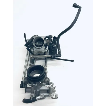 Rampe d'injection SUZUKI SV 650 2007-2015