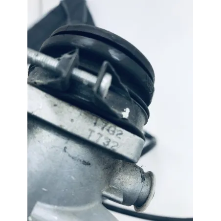 Rampe d'injection SUZUKI SV 650 2007-2015