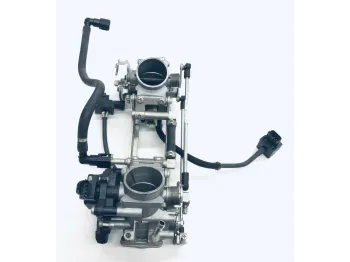 Rampe d'injection SUZUKI SV 650 2007-2015