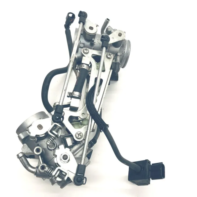 Rampe d'injection SUZUKI SV 650 2007-2015