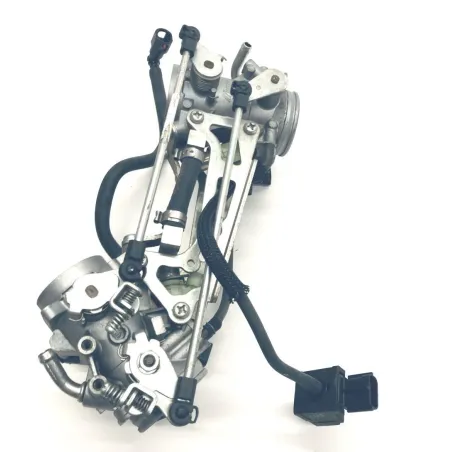 Rampe d'injection SUZUKI SV 650 2007-2015