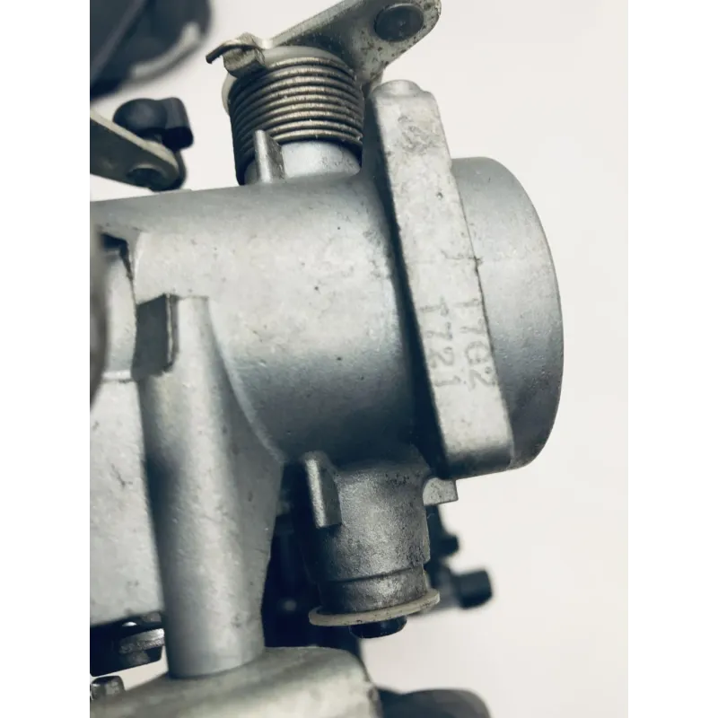 Rampe d'injection SUZUKI SV 650 2007-2015