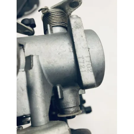 Rampe d'injection SUZUKI SV 650 2007-2015