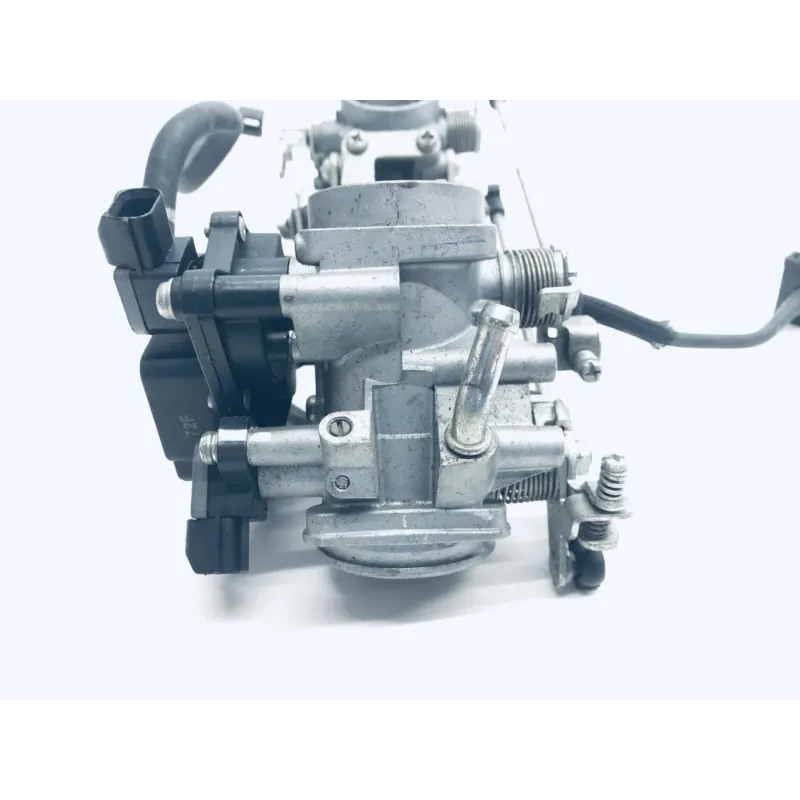 Rampe d'injection SUZUKI SV 650 2007-2015