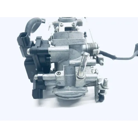 Rampe d'injection SUZUKI SV 650 2007-2015