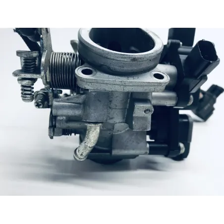 Rampe d'injection SUZUKI SV 650 2007-2015