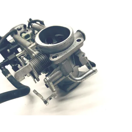 Rampe d'injection SUZUKI SV 650 2007-2015