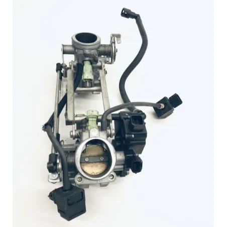 Rampe d'injection SUZUKI SV 650 2007-2015
