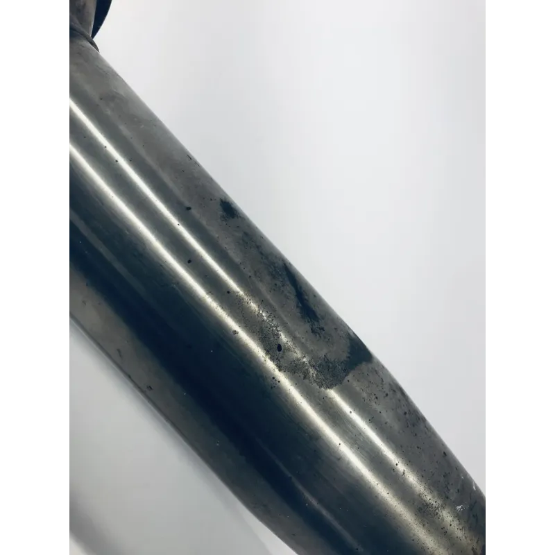 Silencieux droit (echappement) DUCATI SUPERSPORT 750 SS 1999-2002