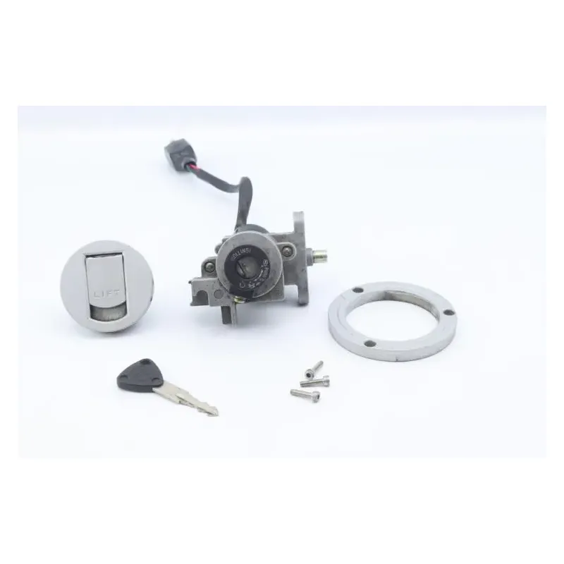 Jeu de serrure contacteur a cle PEUGEOT SPEEDFIGHT IV 50 2015 - 2018