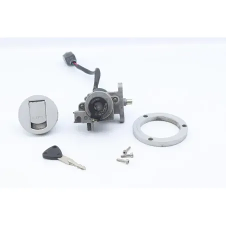 Jeu de serrure contacteur a cle PEUGEOT SPEEDFIGHT IV 50 2015 - 2018