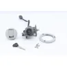 Jeu de serrure contacteur a cle PEUGEOT SPEEDFIGHT IV 50 2015 - 2018