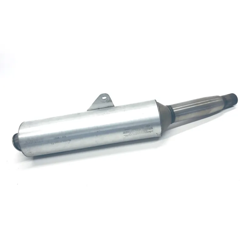 Silencieux droit (echappement) DUCATI SUPERSPORT 750 SS 1999-2002
