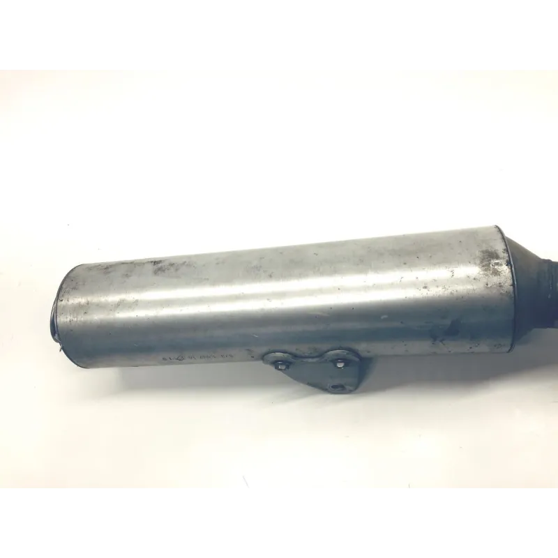 Silencieux droit (echappement) DUCATI SUPERSPORT 750 SS 1999-2002