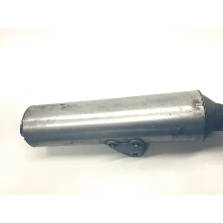 Silencieux droit (echappement) DUCATI SUPERSPORT 750 SS 1999-2002