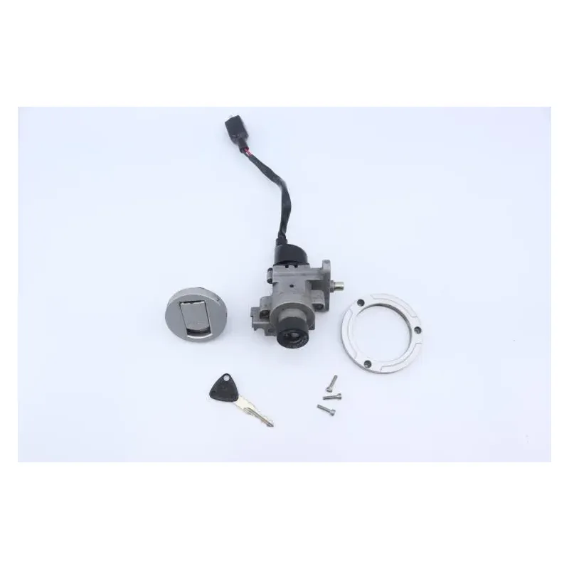 Jeu de serrure contacteur a cle PEUGEOT SPEEDFIGHT IV 50 2015 - 2018