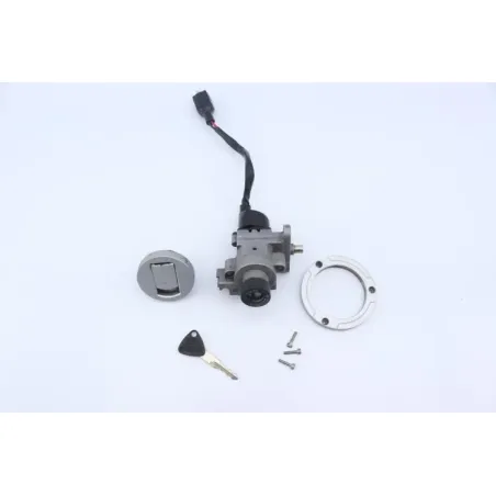 Jeu de serrure contacteur a cle PEUGEOT SPEEDFIGHT IV 50 2015 - 2018