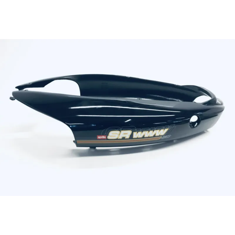 Cache carenage coque arriere APRILIA SR 50 1997-2001 WWW
