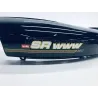 Cache carenage coque arriere APRILIA SR 50 1997-2001 WWW