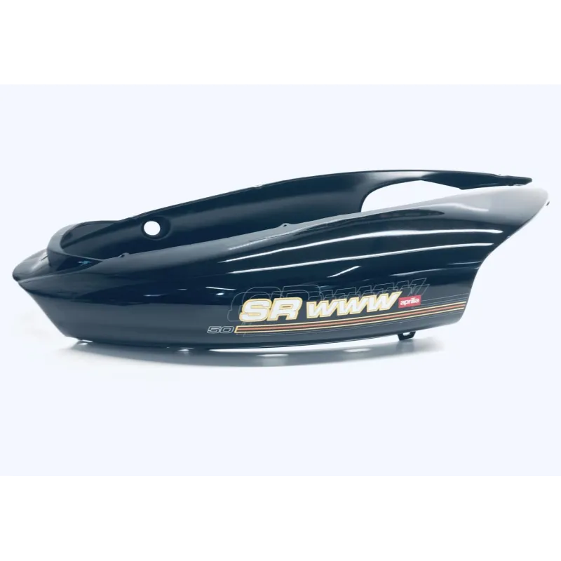 Cache carenage coque arriere APRILIA SR 50 1997-2001 WWW