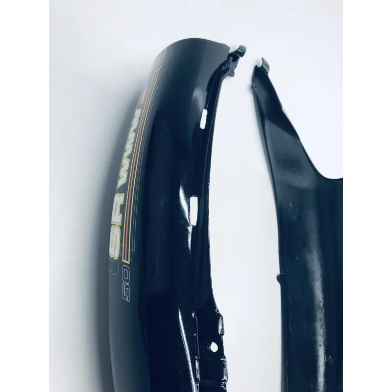 Cache carenage coque arriere APRILIA SR 50 1997-2001 WWW
