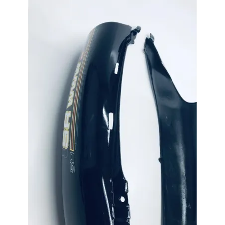 Cache carenage coque arriere APRILIA SR 50 1997-2001 WWW