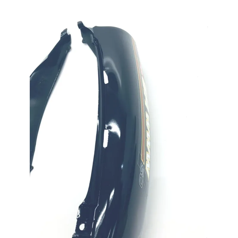 Cache carenage coque arriere APRILIA SR 50 1997-2001 WWW