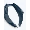 Cache carenage coque arriere APRILIA SR 50 1997-2001 WWW