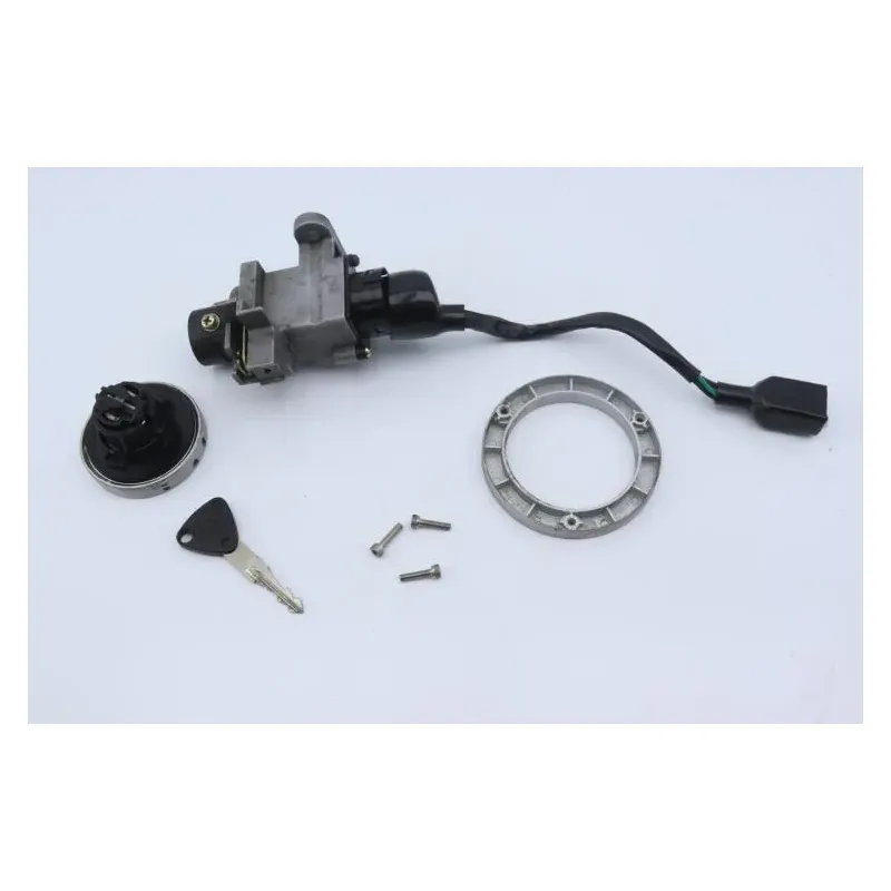 Jeu de serrure contacteur a cle PEUGEOT SPEEDFIGHT IV 50 2015 - 2018