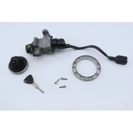 Jeu de serrure contacteur a cle PEUGEOT SPEEDFIGHT IV 50 2015 - 2018