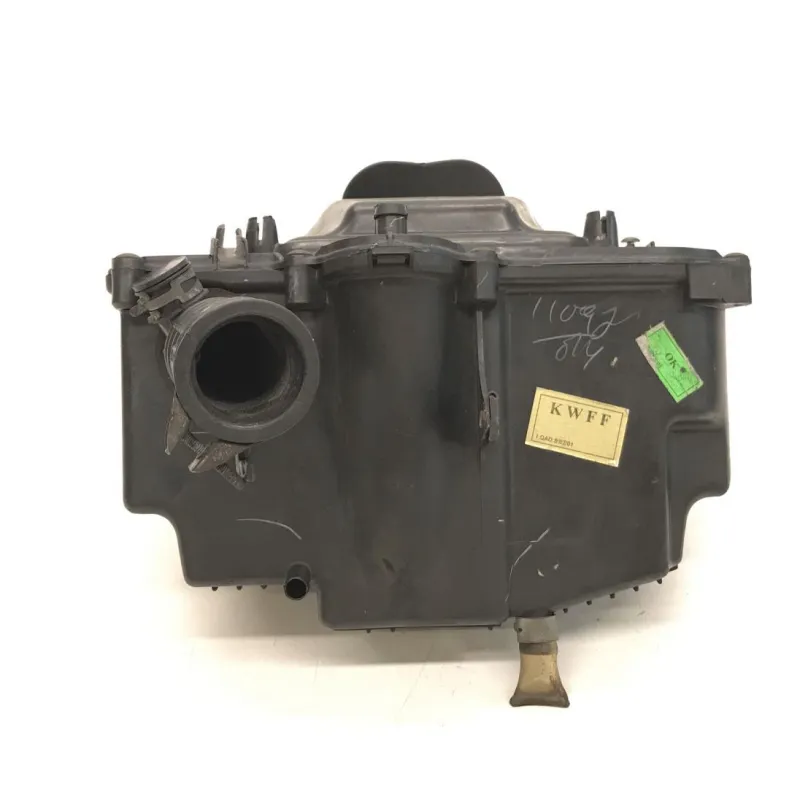 Boite a air HONDA CBF 125 2009-2012