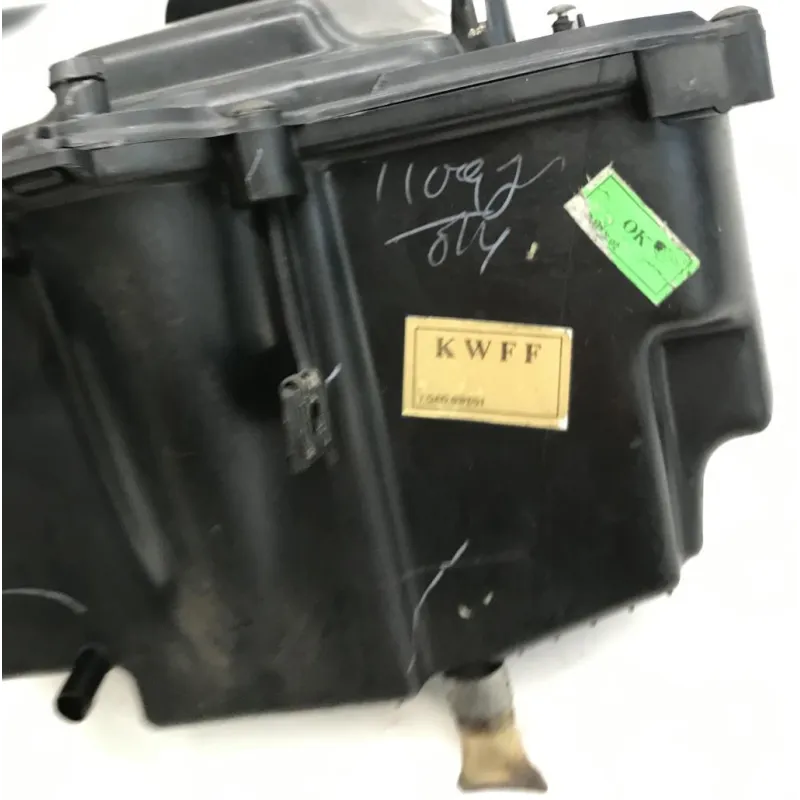 Boite a air HONDA CBF 125 2009-2012