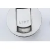 Jeu de serrure contacteur a cle PEUGEOT SPEEDFIGHT IV 50 2015 - 2018